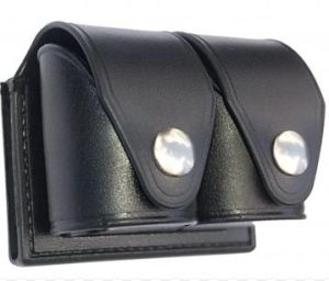 HKS Case DBL Pl