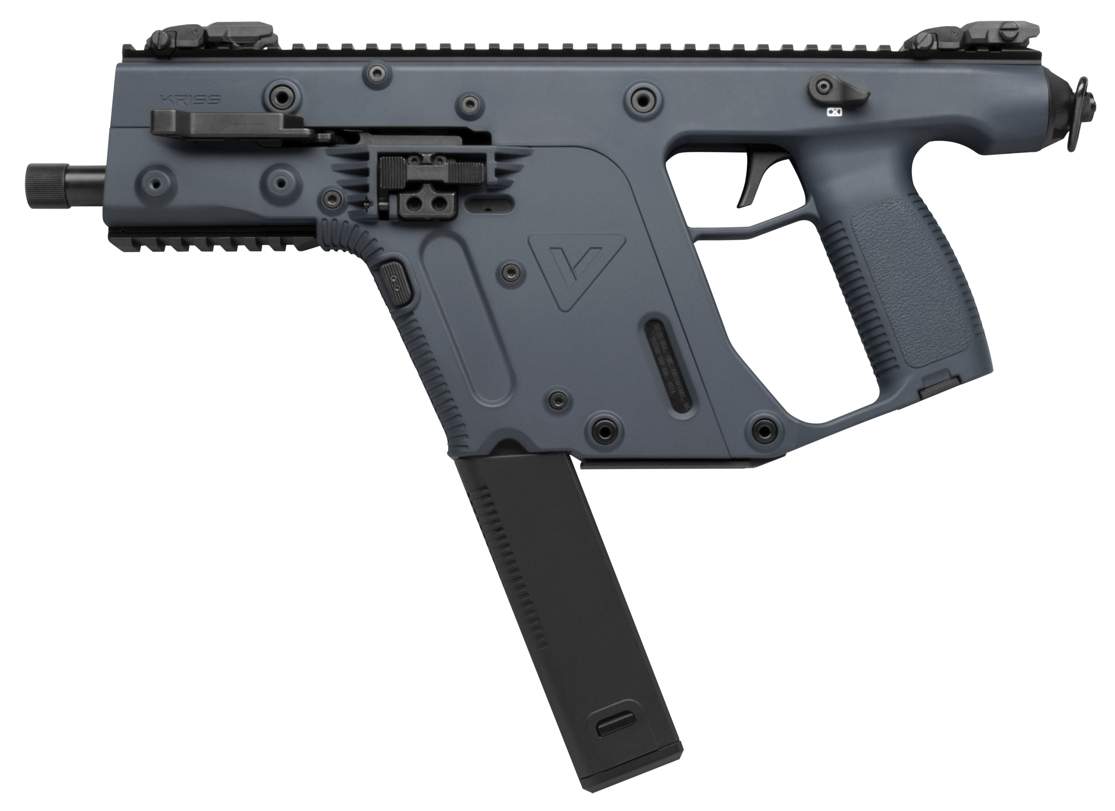 KRISS USA VECTOR SDP G2 45ACP 5.5" CGR #