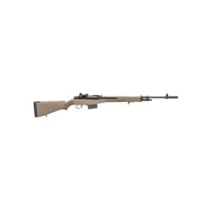 SPRINGFIELD M1A 22 BBL 7.62 (308 WIN) 10 RD FDE