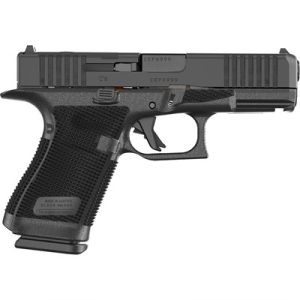 GLOCK 19 GEN 6 9MM LUGER 4.0'' BBL (3)10RD MAG ORS BLACK